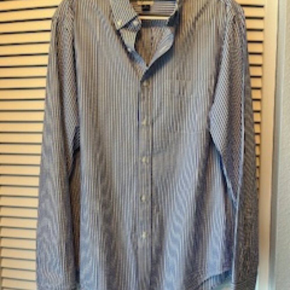 J Crew Button Down - image 1